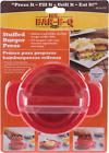 76903402326 40232sbx Stuffed Burger Press