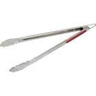 00060162402593 40259 Onward Manufacturing Pk Grillpro Rubber Handle Stainless Steel