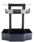 40291y Bbq Serving Caddy 076903402913