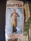 406105004095 Salamander Hunter Character Apron