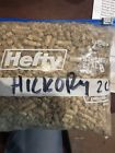 40hickorycherryapplemix Cooking Pellets Hickory Bbq Smoker Grill