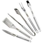 41225 Unbranded Barbecue Tool Set Outdoor Grilling Utensil Sets 798506541225