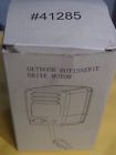 41285 Weber Outdoor Rotisserie Drive