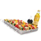 41338 Grillpro Shish Kebab Bbq 0729884917401