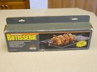 4184756 Universal Grill Rotisserie
