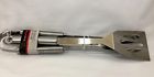 430000095230 Stainless New Bbq Steel Grilling Utensils Barbecue Tool