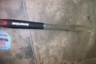 430000290055 Amerigas Bbq Stainless Steel Meat Fork Handle Vinyl