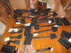 430000588510 True Living Lot Of New Bbq Grill Grate