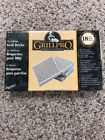 43118 Grillpro Piece Ceramic Grill Bricks Reduce Flare Up Stays Hotter