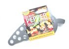 4316475940 Sportschest Stainless Steel Jalapeno Pepper Free Day Ship 896052000606