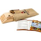 4316480463 Premium Cedar Planks For Grilling Thicker Design Moister 719896975070