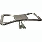 4316483206 Broil Master Broilmaster Stainless Steel Bowtie Burner Set For And