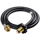 4316484951 Grill Connectors Hoses Propane Adapter Converter Replacement For Lp