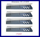 4316485262 Set Of Four Stainless Steel Heat Plates For 810271027565
