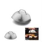4316488026 Oho Outdoor Kitchen Appliances Stainless Steel Cheese Melting 855752006301
