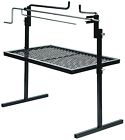 4318 Branded Outdoor Campfire Rotisserie 707959234318