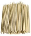 43217-90696 Siammarche Pack Of Thin Bamboo Skewers For Bbq 884192903765