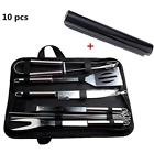 4321788369 Barbecue Accessories Bbq Grill Tools With Pcs Set 655421479074