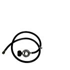 4322437933 Vector Ft Hose Low Pressure Propane Regulator Lp 643845645632