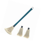 43235-141499 Pepki Inches Large Bbq Basting Mop With Extra 717332072239