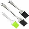 43235188736 Oya Bbq Basting Brushes For Grilling Baking Marinating 709886175535