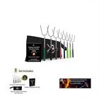 4335482953 Barbecue Tool Sets Marshmallow Roasting Sticks Long Of 864976000385