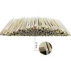 4335483069 Amersumer Barbecue Skewers Inch Bamboo Picks Paddle Bbq 724190662588