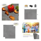 4335483491 Yorlfe Barbecue Tool Sets Bbq Grill Mesh Mat 5201074333048