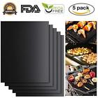 4335989834 Kacebela Bbq Grill Baking Mats Non Stick Mat 709818673184
