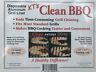4335989847 Kt Clean Bbq Kts Disposable Aluminum Grill Set Of Sheets
