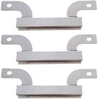 4336495160 Yiham Bbq Stainless Steel Crossover Carryover Burner Tube 663751778996