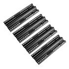 4336495619 Unicook Porcelain Grill Heat Plate Pack Adjustable Shield 713179826530
