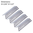 4336495782 Gaspro Grill Heat Plate Replacement Parts For Kenmore 688209734102