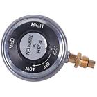 4336496176 Grill Valves Propane Gas Control Table Top Regulator 6607509797734