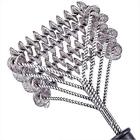 4336496416 Beaulife Bbq Grill Brush Stainless Steel Cleaner For 718040921710