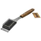 4336496456 Barbecue Home Kitchen Features Grill Brush And Scraper 753807979597