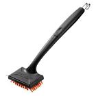 4336496634 Unicook Grill Brush Safe Nylon Bbq Heavy Duty 682698795965