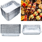 4336496822 Pack Weber Grills Compatible Drip Pans Bulk Package 850000555099