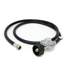 4336525478 Gasone Propane Regulator And Hose Ft Csa Certified For Most