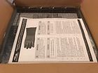 20100514 4339294 Masterbuilt Smoker Grill Accessory Kit With Mat Gloves Rib Rack