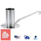 43971091 Rosle Chicken Roaster Poultry Griller Handle Stainless Barbeque Grill Tool