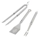 0416890 44035 Zippo 3 Piece Grill 041689440350
