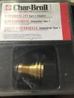 4484687 Propane Cylinder Adapter Standard Tank Valve To Type