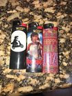 456181 Bic Lighter Pack New