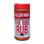 45734 Killer Hogs The Bbq Rub Ounce