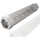 4598989313755 Pellet Smokers Smoker Tube Perforated Stainless Steel Bbq