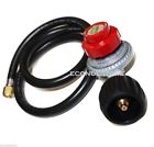 45bbqhose Unbranded Propane Regulator High