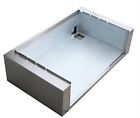 6358351 47017 Bull Insulated Grill Jacket For Grills 635835470171