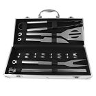 48109 Wolftop Bbq Tools Set 690299948109