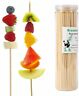 488710 Brandonsuper Bamboo Skewers Inch Pcs Inches